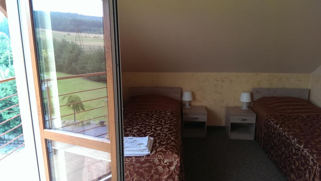 Hotel & Restauracja Okraglak Checiny  Room photo